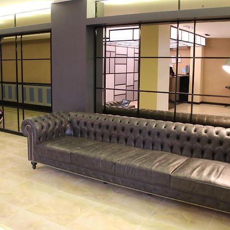 Airport Residence Istanbul Rum bild